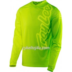 Motocross/MTB Trøje Troy Lee Designs GP 50-50 N004 Langærmet